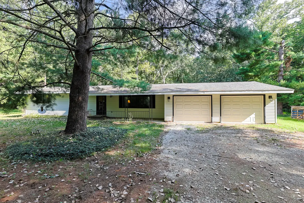6130 E Deerfield Drive, Coal City, IL 60416 - #1