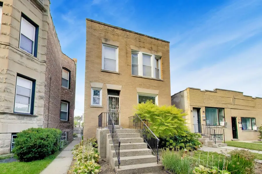 2204 W 37th Street, Chicago, IL 60609 - #3
