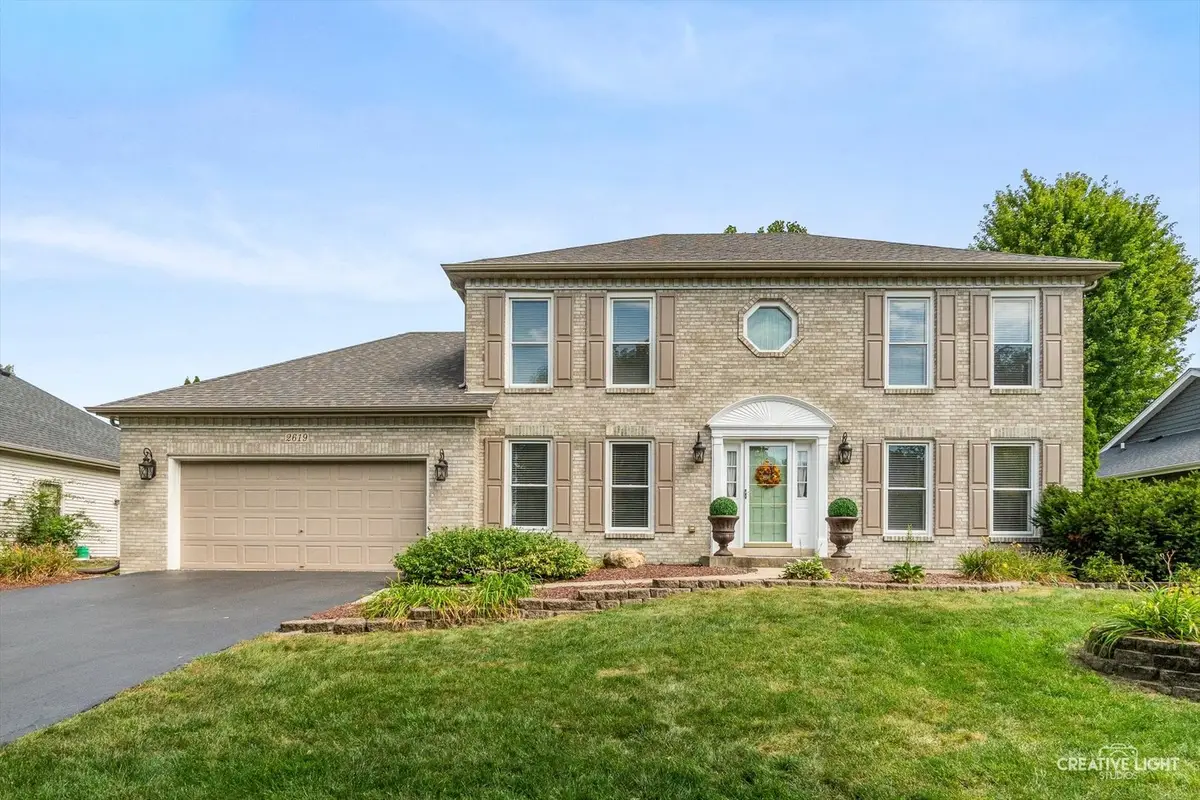 2619 Snowbird Lane, Naperville, IL 60564 - #1