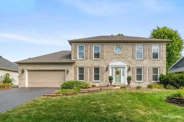 2619 Snowbird Lane, Naperville, IL 60564
