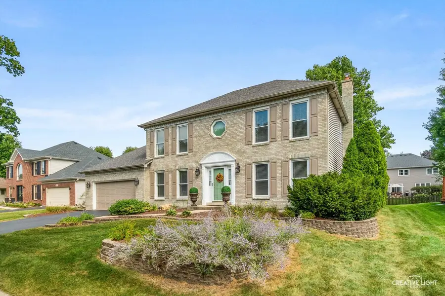 2619 Snowbird Lane, Naperville, IL 60564 - #2