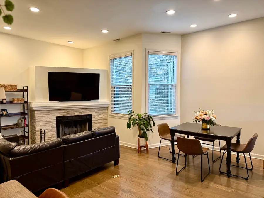 1914 N Sheffield Avenue #3R, Chicago, IL 60614 - #3