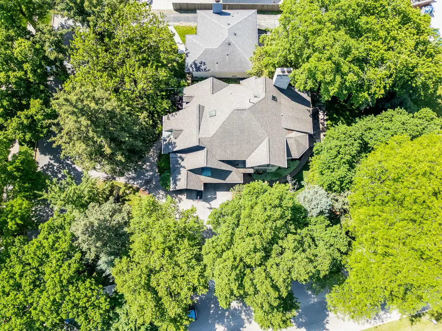130 S Madison Street, Hinsdale, IL 60521 - #2