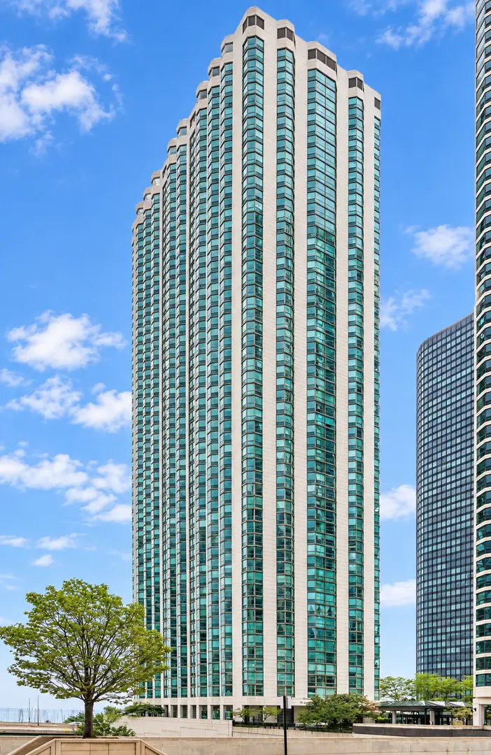 Address Withheld By Seller, Chicago, IL 60601 - #1