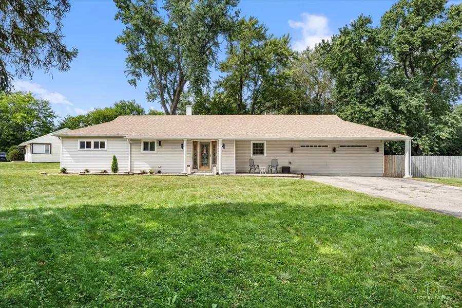 2N030 Virginia Avenue, Glen Ellyn, IL 60137 - #2