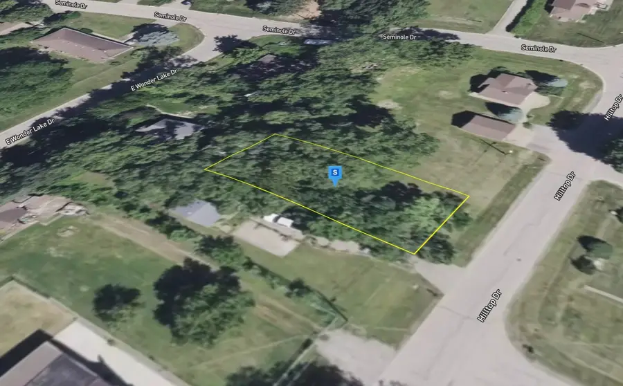 4603 Hilltop Drive, Wonder Lake, IL 60097 - #3