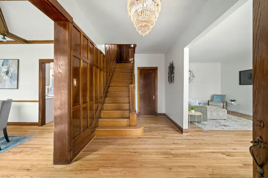 5100 N Long Avenue, Chicago, IL 60630 - #3