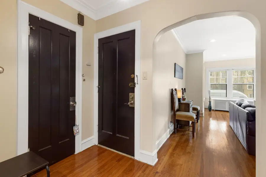 5353 N Spaulding Avenue, Chicago, IL 60625 - #2