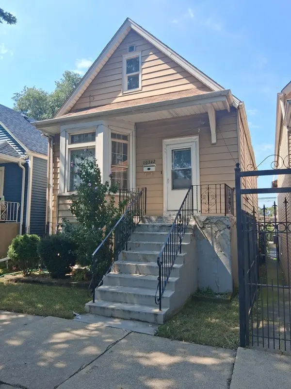 10342 S Avenue N Avenue, Chicago, IL 60617