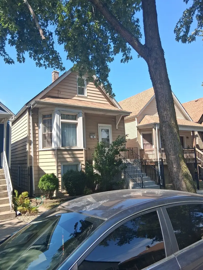 10342 S Avenue N Avenue, Chicago, IL 60617 - #2