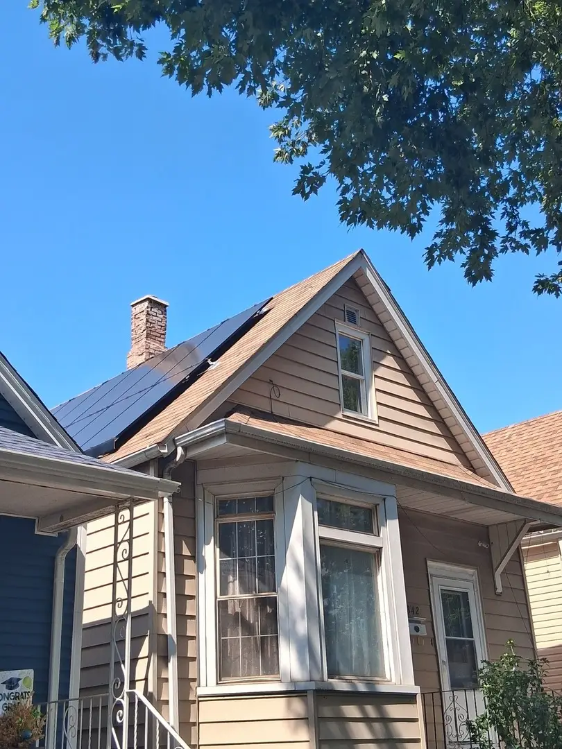 10342 S Avenue N Avenue, Chicago, IL 60617 - #3