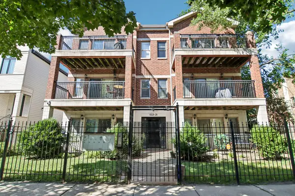 6526 S Kimbark Avenue #2S, Chicago, IL 60637