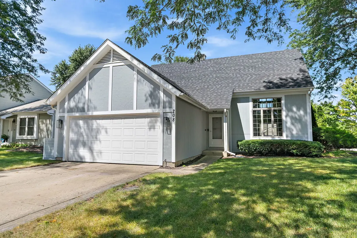 208 Carol Ann Drive, Streamwood, IL 60107 - #1