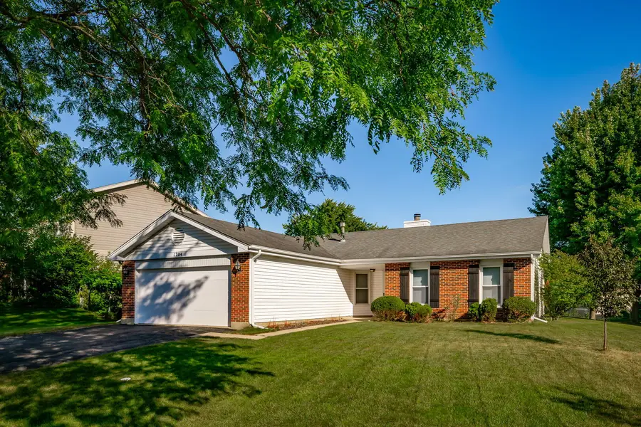 1704 Stratton Pond Lane, Schaumburg, IL 60194 - #3