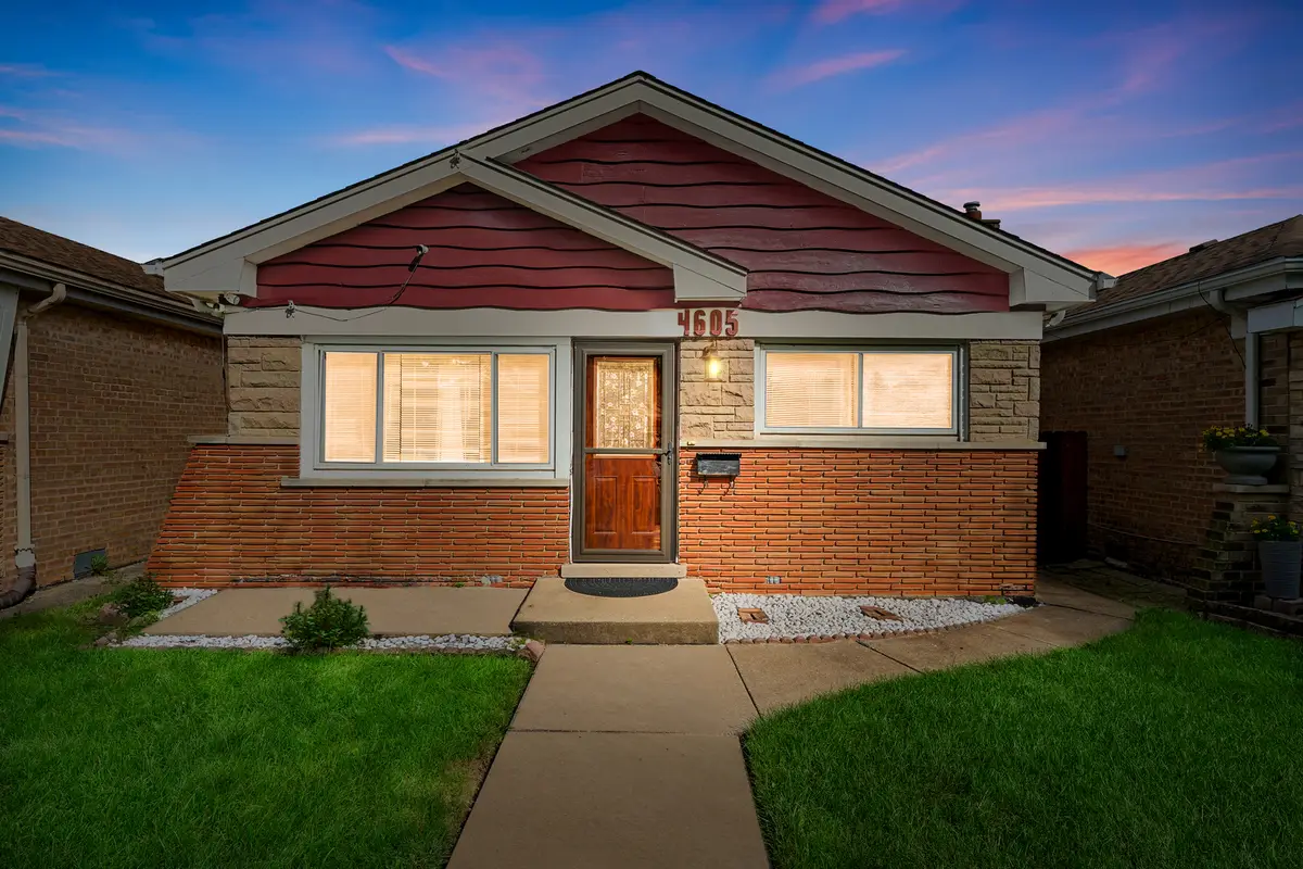 4605 Warsaw Avenue, Lyons, IL 60534 - #1