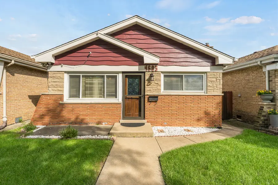 4605 Warsaw Avenue, Lyons, IL 60534 - #2