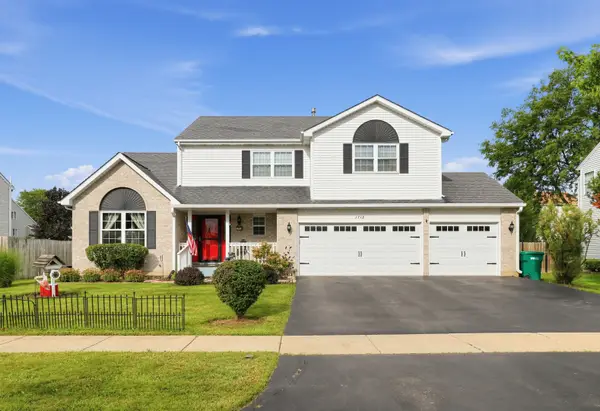 1718 Midday Drive, Zion, IL 60099
