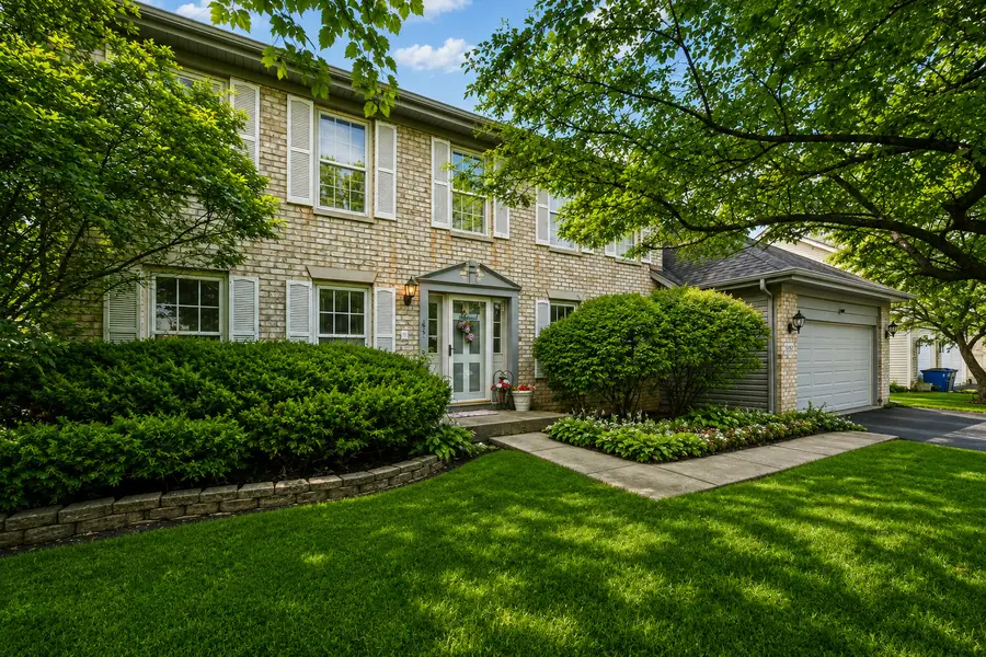 5282 Galloway Drive, Hoffman Estates, IL 60192 - #2
