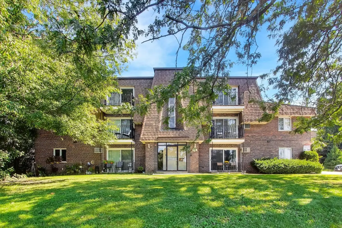 8231 Archer Avenue #3, Willow Springs, IL 60480 - #1