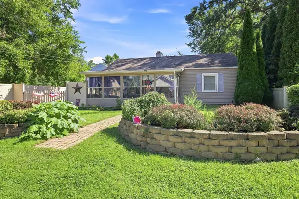 22841 128th Street, Bristol, WI 53104