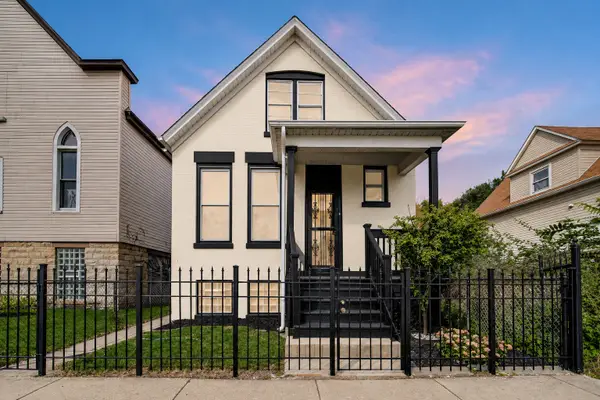 542 N Lavergne Avenue, Chicago, IL 60644