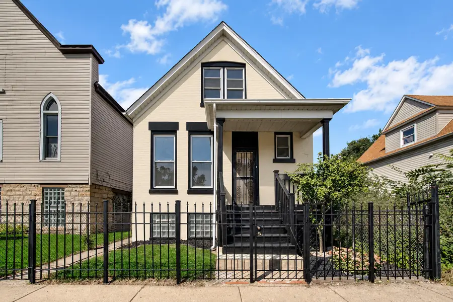 542 N Lavergne Avenue, Chicago, IL 60644 - #2