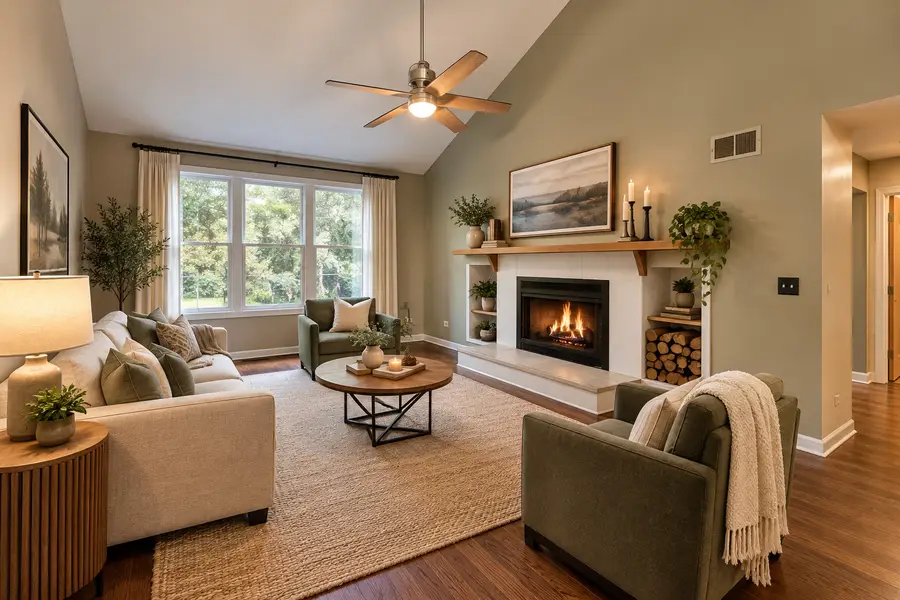 929 Alton Court, Winthrop Harbor, IL 60096 - #2