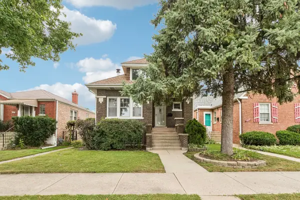 3616 Wisconsin Avenue, Berwyn, IL 60402