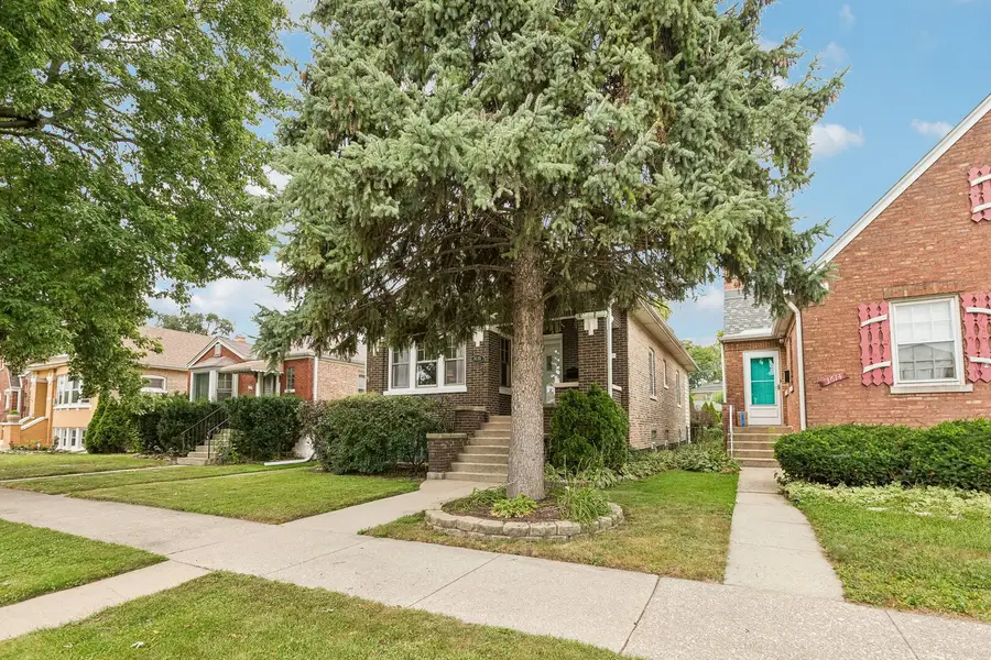 3616 Wisconsin Avenue, Berwyn, IL 60402 - #3