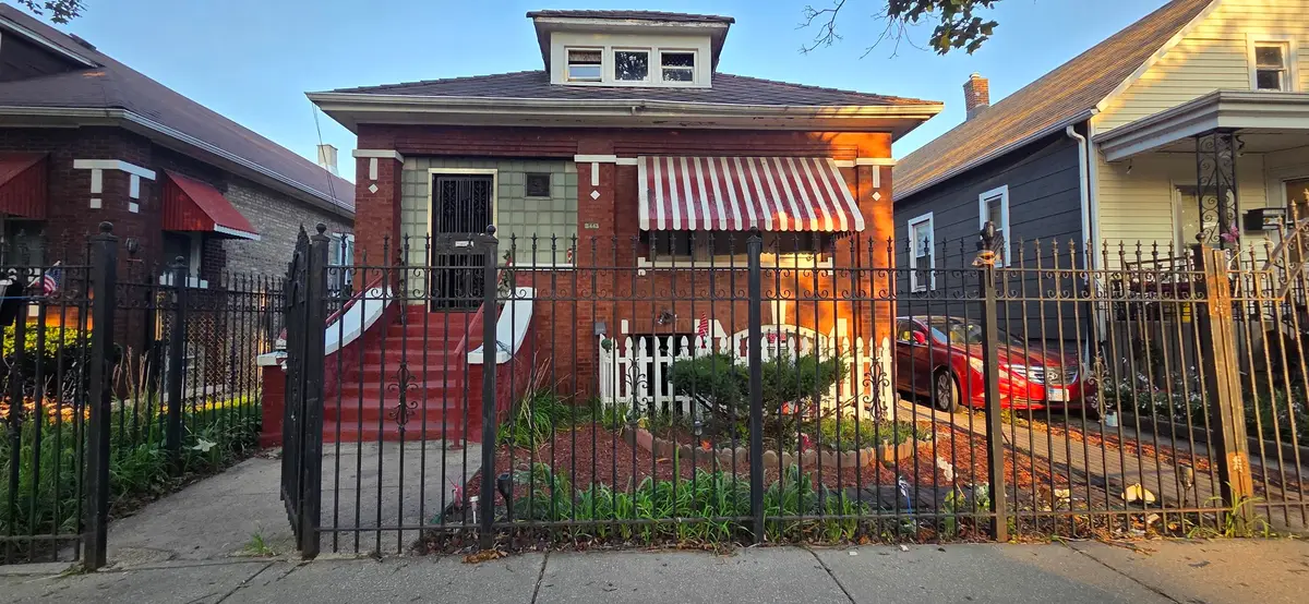 8443 S Manistee Avenue, Chicago, IL 60617 - #1