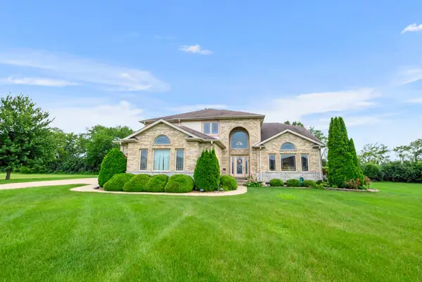 6921 W Mccampbell Drive, Monee, IL 60449