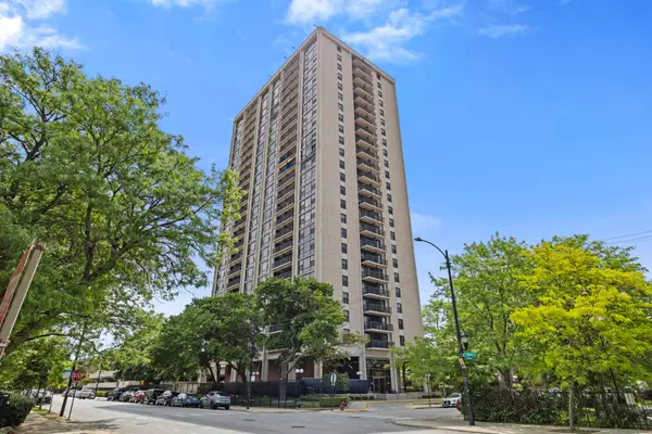 2605 S Indiana Avenue #1007-B, Chicago, IL 60616