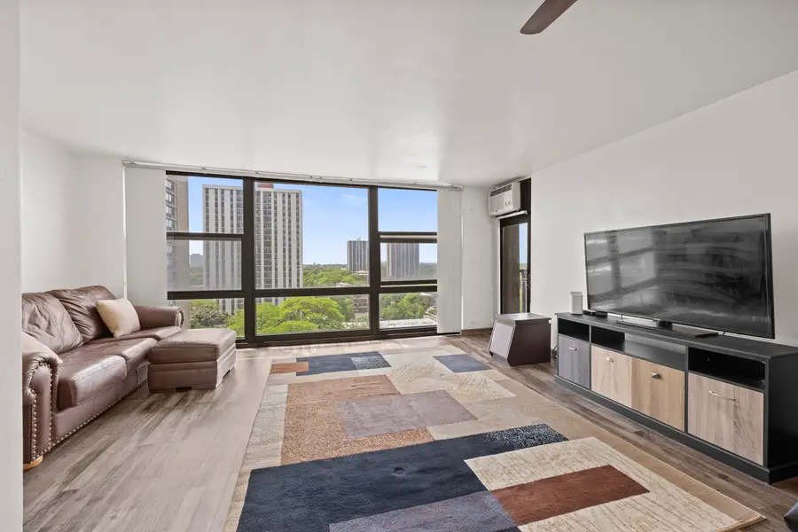 2605 S Indiana Avenue #1007-B, Chicago, IL 60616 - #2