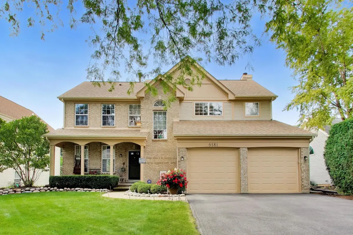 6181 Crossland Boulevard, Gurnee, IL 60031 - #1