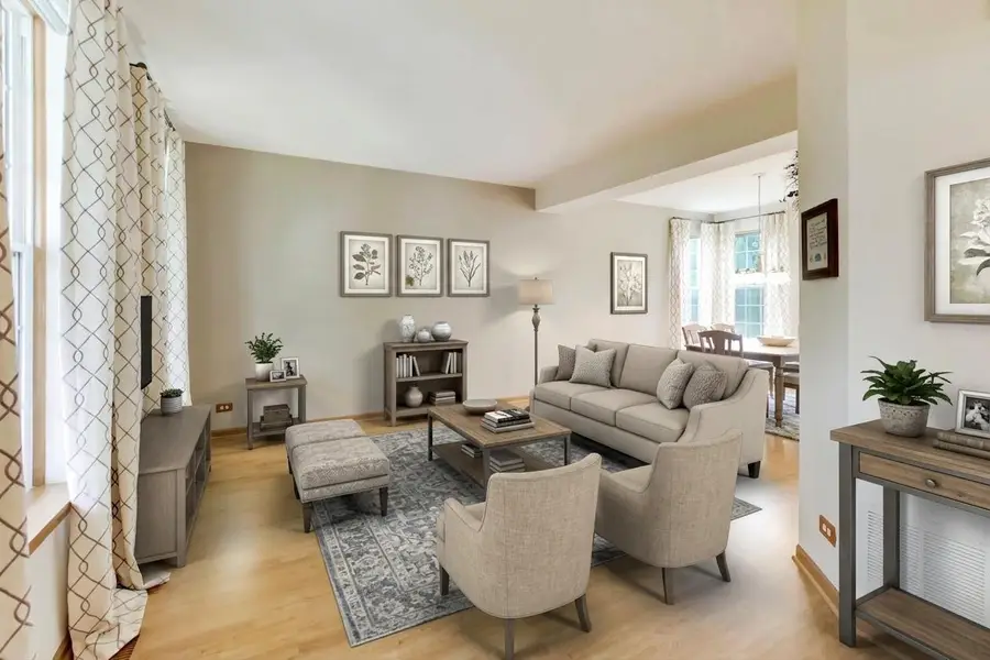 6181 Crossland Boulevard, Gurnee, IL 60031 - #3