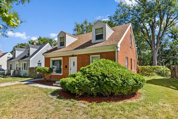 344 N Hammes Avenue, Kankakee, IL 60901