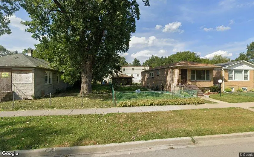 1408 W 113th Place, Chicago, IL 60643 - #1