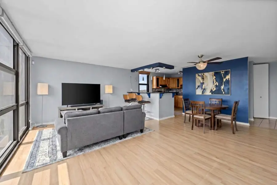 2901 S Michigan Avenue #405, Chicago, IL 60616 - #2