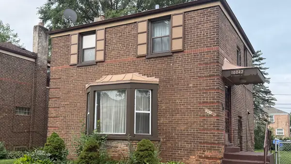 10042 S Luella Avenue Se, Chicago, IL 60617
