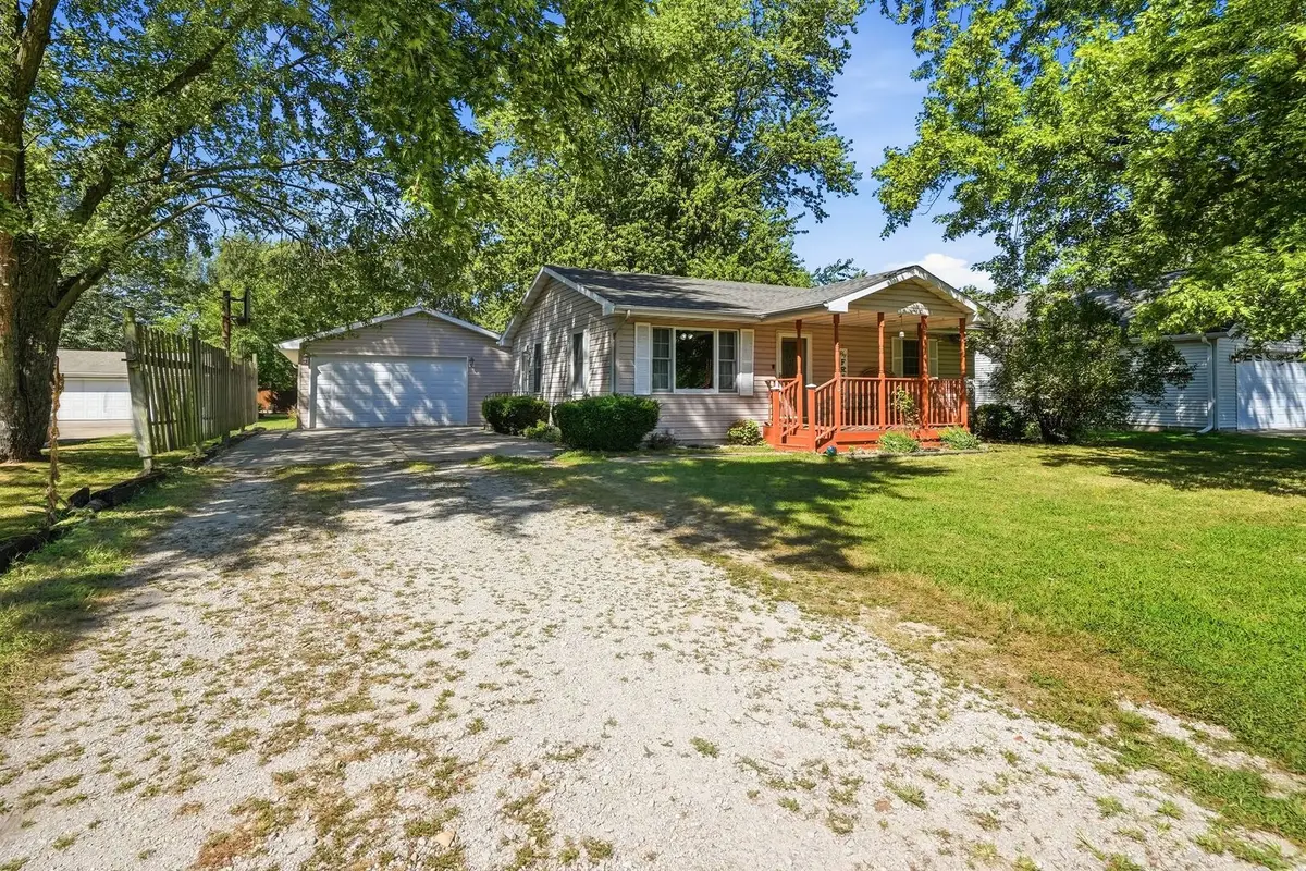 410 N Carey Street, Braceville, IL 60407 - #1