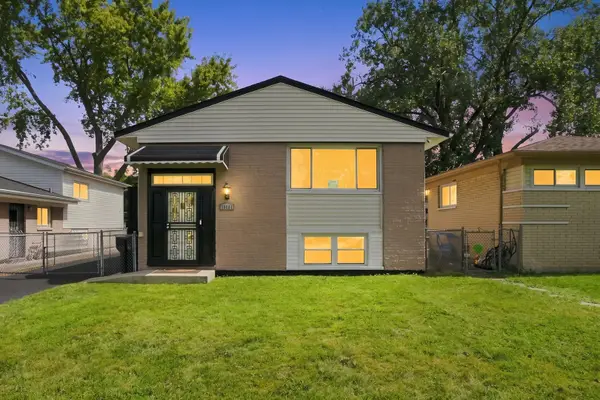 16601 Honore Avenue, Markham, IL 60428