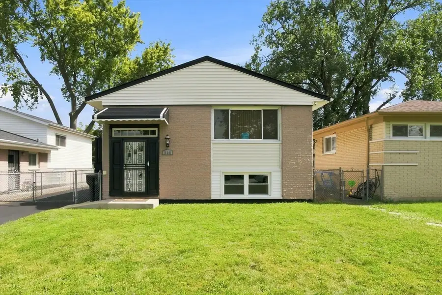 16601 Honore Avenue, Markham, IL 60428 - #2