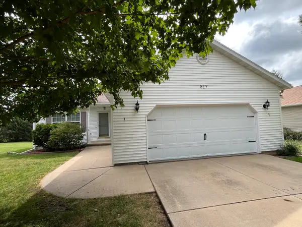 517 E Division Street, Kewanee, IL 61443