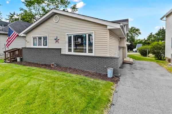 406 Dixie Highway, Beecher, IL 60401