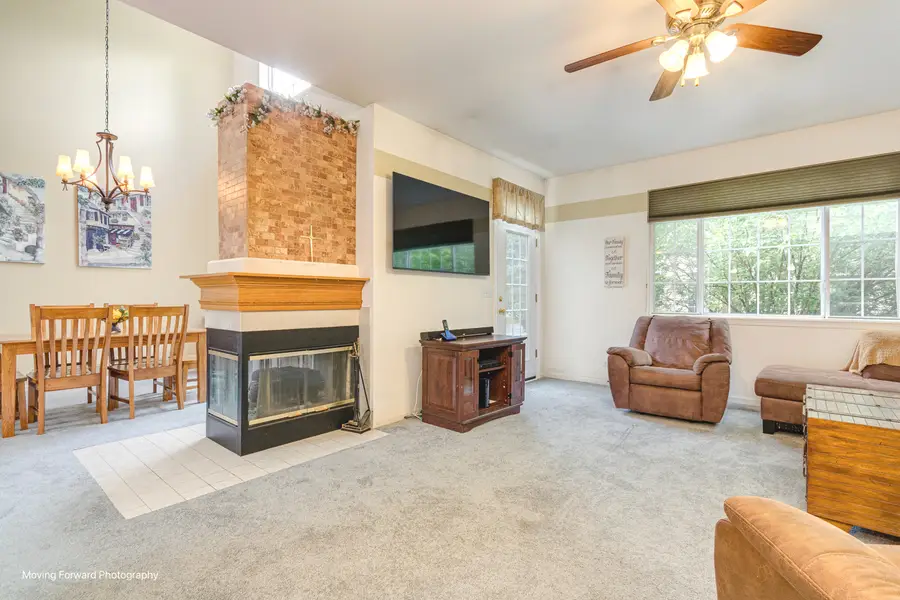 2320 Stonegate Road, Algonquin, IL 60102 - #2