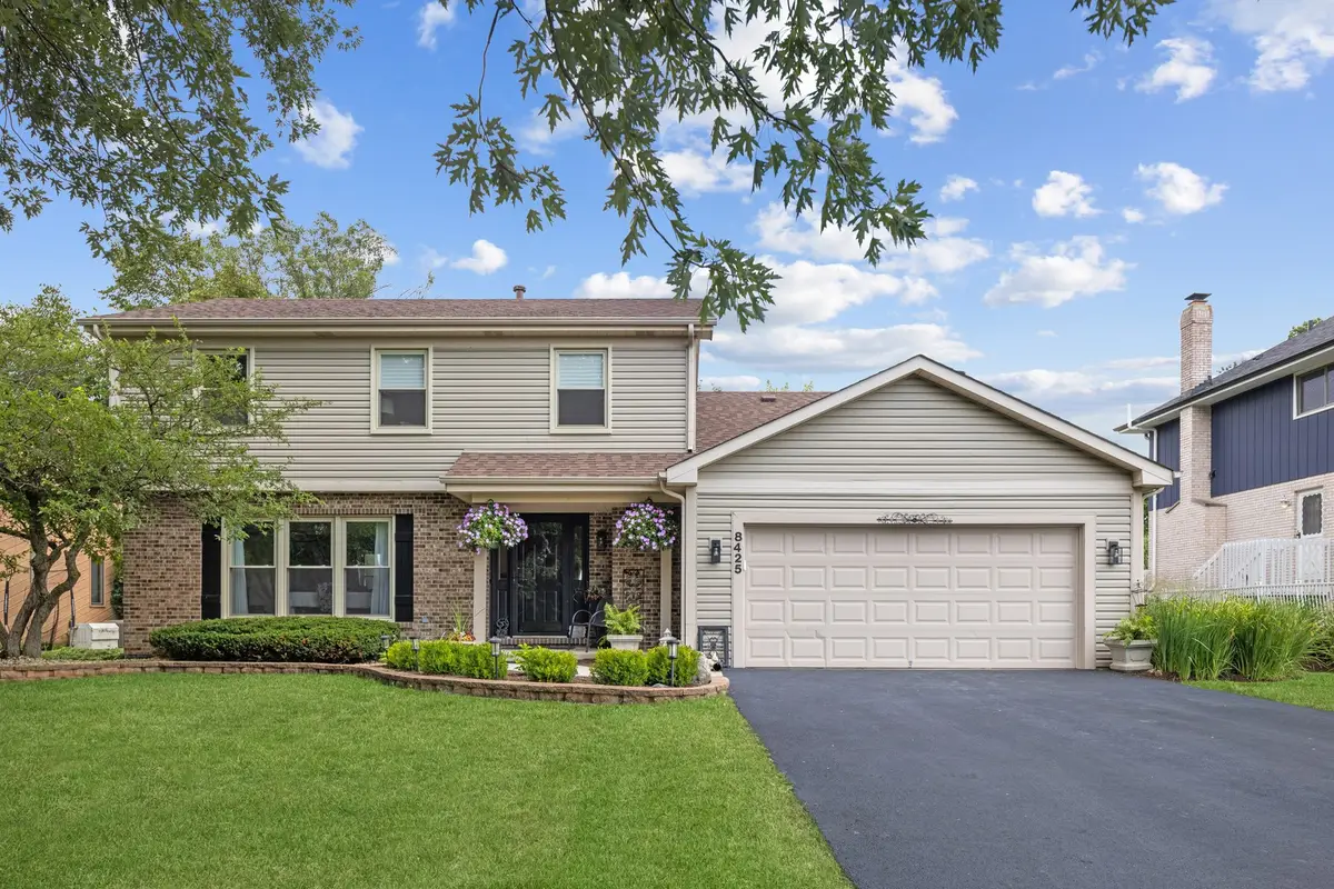 8425 Creekside Lane, Darien, IL 60561 - #1