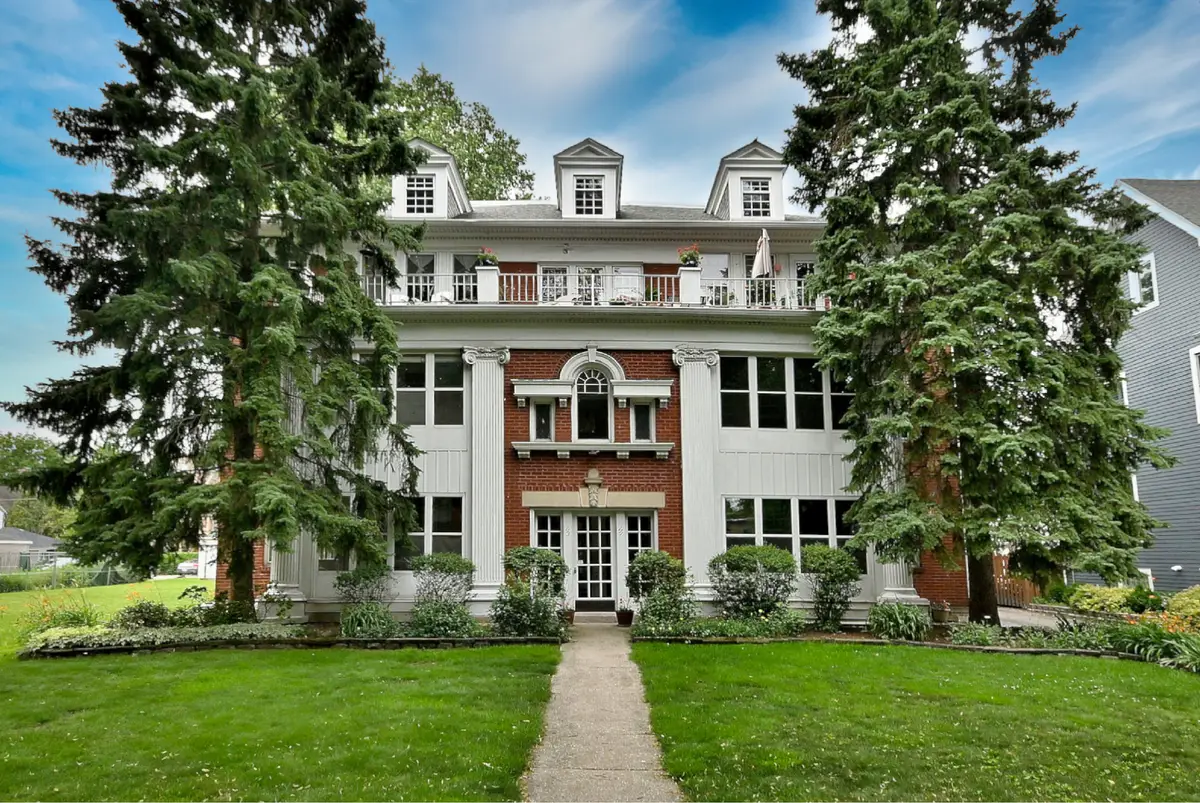113 S Scoville Avenue #1S, Oak Park, IL 60302 - #1