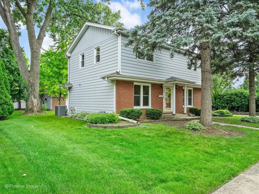 113 N Oak Street, Elmhurst, IL 60126 - #2