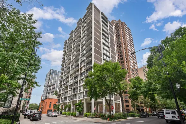 1400 N State Parkway #10D, Chicago, IL 60610