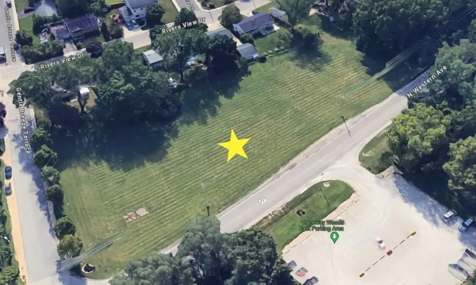 0000 Route 31 Street, Carpentersville, IL 60110 - #1